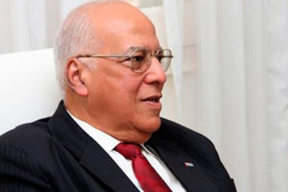 Asistirá representación cubana a funeral de Dos Santos en Angola