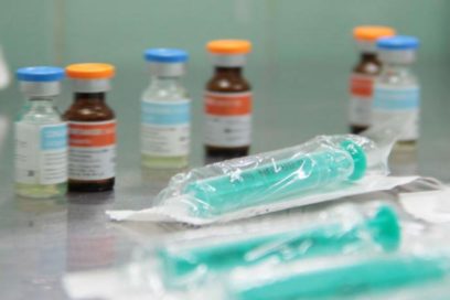 Producirá Cuba antibióticos inyectables para terapias intensivas