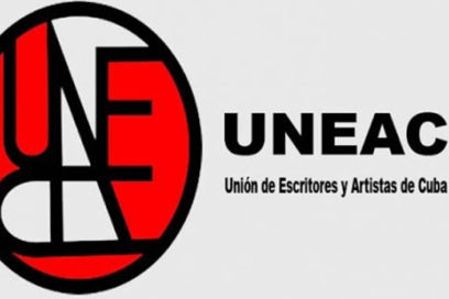 Presidente cubano saluda a miembros de la Uneac en su aniversario