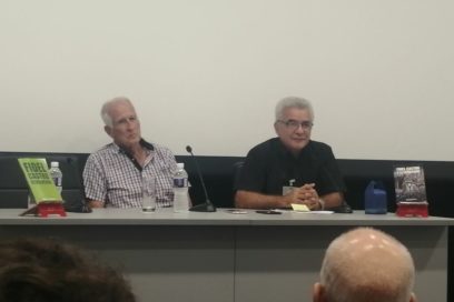 Presentan libro sobre Fidel Castro en homenaje a su natalicio