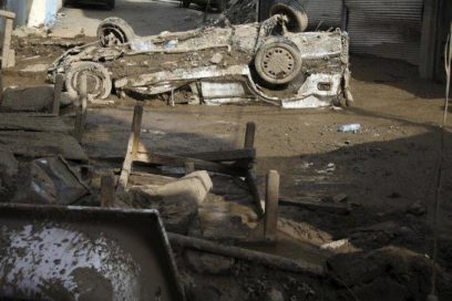 Presidente de Cuba lamenta pérdidas humanas y materiales en Irán