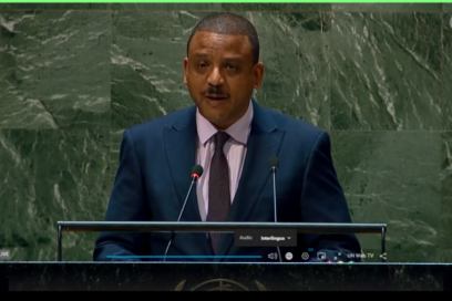 Aboga Cuba en la ONU por eliminación de las armas nucleares