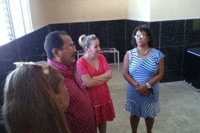 Insta Ministerio de Educación a flexibilizar proceso docente (+ Fotos)