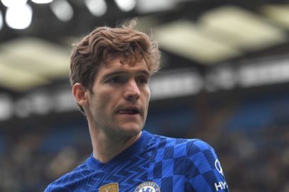Marcos Alonso más cerca del Barça: Según Mundo Deportivo, tras la sesión de entrenamiento de esta mañana, el lateral español Marcos Alonso se despidió de los trabajadores del Chelsea y podría viajar este mismo fin de semana a Barcelona.
