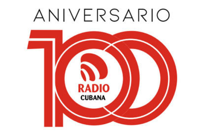 La radio cubana celebra su centenario