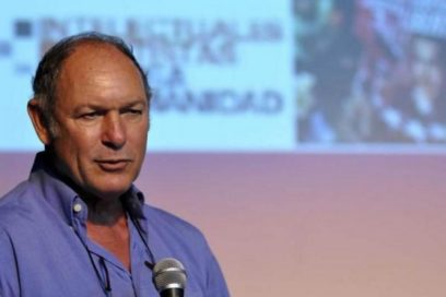 Informan sobre estado de salud de Alberto Juantorena