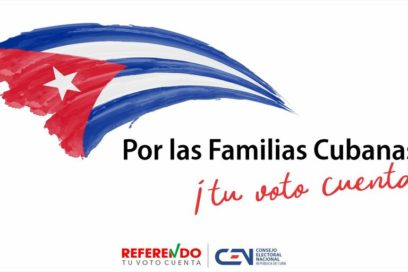 Canciller cubano llama a apoyar el nuevo Código de las Familias