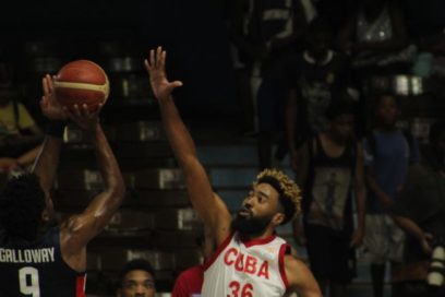 Yoel Cubillas a otra aventura en la liga salvadoreña