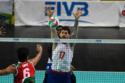 Campeonato Mundial de Voleibol Masculino: Cuba buscará su primer triunfo