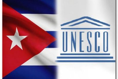 Ratifica Cuba compromiso con labor de la Unesco