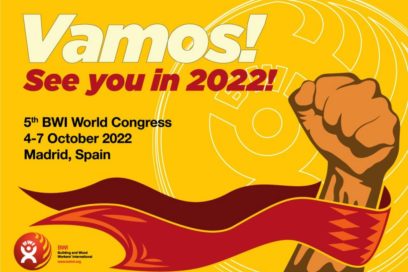 Dan a conocer programa para Congreso de Federación Internacional de Construcción y la Madera (ICM)