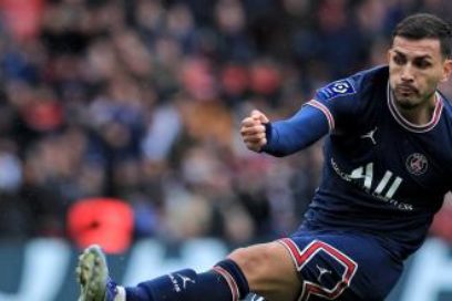 Fútbol Europa: El Tottenham se una a la Juve en la lucha por hacerse con Memphis Depay. Aseguran que ya hay acuerdo entre la Juve y Leandro Paredes. El Chelsea sigue muy interesado en Aubameyang.