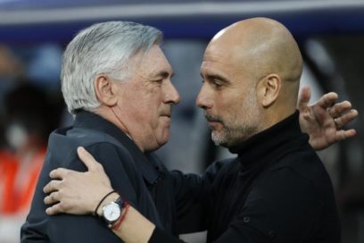 Fútbol Europa: Ofrecen a Héctor Bellerín al FC Barcelona, que aún no cierra el fichaje de Marcos Alonso. Lo Celso volverá al Villarreal cedido. Ancelotti, Guardiola y Klopp, nominados a entrenador del año de la UEFA.