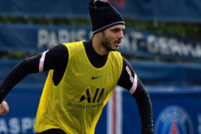 Limpieza en PSG: Según L’Équipe, el club parisino desea dar salida a varios jugadores entre los que aparecen Mauro icardi, Idrissa Gana Gueye, Goirginio Wijnaldum y Thilo Kehrer. Todos estos futbolistas tienen ofertas en las principales liga europeas