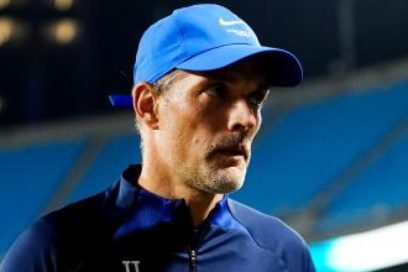 Tuchel sobre Aubameyang:  “Disfruté mucho trabajando con él. Fue un placer. Esto no tiene nada que ver con la situación actual, pero algunos jugadores siguen siendo tus jugadores a lo largo de los años porque eras muy, muy cercano».