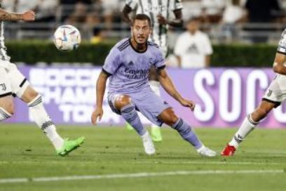 Fútbol Europa: Casemiro le costaría 70 millones al Manchester United, que también quiere pescar en el Barça y ofreció 17 millones por Sergiño Dest. Nianzou es nuevo jugador del Sevilla. Galatasaray estaría interesado en Hazard.