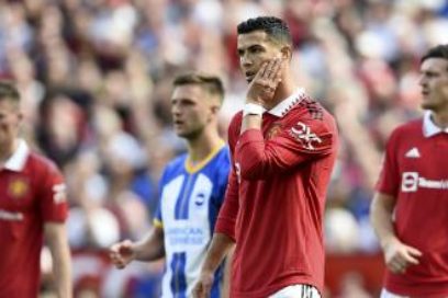 Fútbol Europa: El Manchester United cayó hoy 2-1 ante el Brighton en un partido en el que CR7 arrancó de suplente. Por otra parte, el Sevilla anunció el fichaje de Isco y el Bournemouth el del arquero Neto, procedente del Barça.