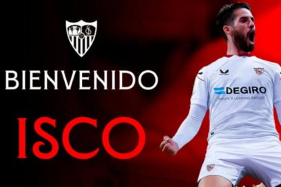 Isco lanza dardos a Madrid desde Sevilla: “Quiero demostrar el nivel que tengo y que nunca he perdido. Es normal que haya dudas pero ya me encargaré yo de disiparlas”, dijo y se mostró agradecido por la confianza de Lopetegui.
