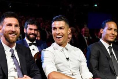 Messi histórico: Con el gol ante el Lille, Lionel Messi llegó a 773 tantos en su carrera, superando a Romario. Ahora se ubica tercero a 42 dianas de Cristiano Ronaldo (815), que ocupa el primer puesto, por delante de Josef Bican (803).