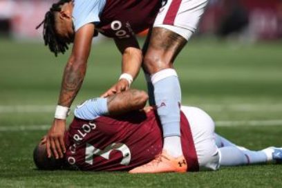 Fútbol Europa: Neymar enfadado con Mbappé, luego de que este intentara forzar su salida del PSG. Diego Carlos puede perderse la temporada por su grave lesión en el tendón de Aquiles. El City pone alto precio a Bernardo Silva: 100 millones.