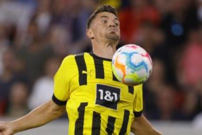 Fútbol Europa: Informan de nuevos contactos entre Meunier y el Barça. El Real Madrid rechazó 90 millones por Fede Valverde. Ander Herrera está muy cerca de acordar su salida con el PSG. El Bayern de Múnich quiere a De jong cedido.