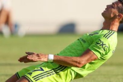 Hans-Joachim Watzke: «Adoro a Cristiano y la idea de verle en el Dortmund es más que atractiva. Pero quiero dejar claro que no hay ningún contacto entre las partes implicadas. Y desde este punto de vista, por favor, dejemos de hablar ya del tema».