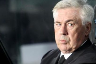 Ancelotti: “El gol más importante ha sido el de Modric (1-2), después el partido ha sido más sencillo en el sentido de que el Celta ha empujado mucho en la primera parte, ha gastado mucha energía y en la segunda ha sufrido más con las transiciones».