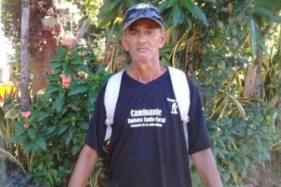 Inició en Santiago de Cuba caminata por el centenario de la radio
