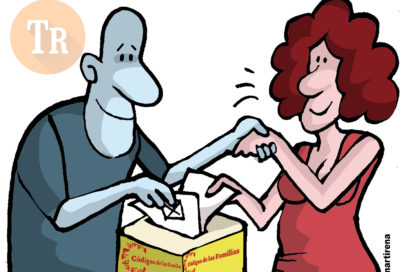 LA GUAGUA: El voto del 25 de septiembre para estar más unidos