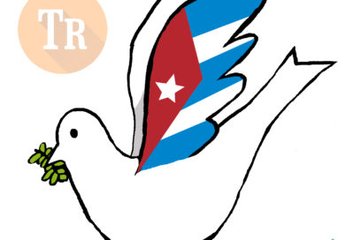 Con Filo: En Cuba somos gente de paz