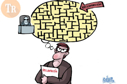Con Filo: ¿Cuánto cuesta reclamar?