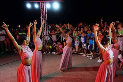 Fumezcu: verano a ritmo de identidad (+Fotos y Video)