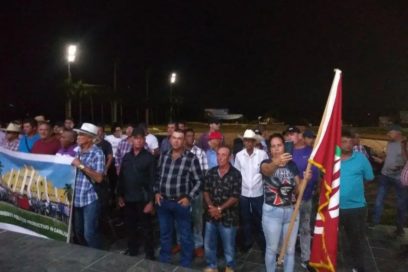 Envía Villa Clara ayuda solidaria a Matanzas
