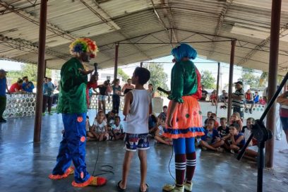 Artistas escénicos espirituanos, labradores de la alegría