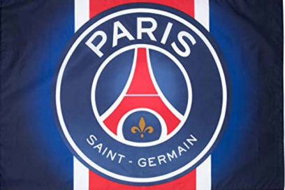 El Paris Saint-Germain (PSG) logró el título de la Supercopa de Francia de fútbol, con una goleada de 4-0 ante el Nantes en la final. Dianas del argentino Lionel Messi; dos del brasileño Neymar da Silva y el español Sergio Ramos dieron el triunfo al club parisino.