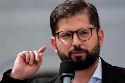 Gobierno chileno ratifica convenio de la OIT contra violencia laboral