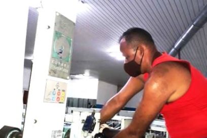 Gráficos tuneros al ritmo de las exigencias actuales