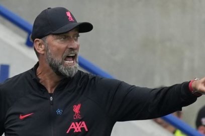 Fútbol Europa: West Ham estaría dispuesto a pagar 60 millones por Paquetá. Kahn niega haberse reído, tras conocer que el Bayern enfrentaría al Barcelona en la Champions. Klopp afirma que la plantilla del Liverpool no está cerrada y buscan refuerzos.
