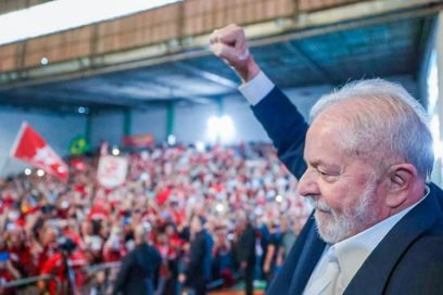 Lula pronostica caída de Bolsonaro en elecciones en Brasil