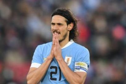 Edinson Cavani puede acabar en el Valencia. Luego de que se le vinculara con el Villarreal, todo parece indicar que el delantero uruguayo tiene todo acordado con el equipo que dirige Gattuso, según adelantó la agencia EFE.
