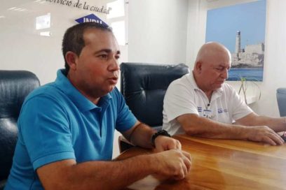 Celebrarán aniversario 60 del Instituto de Recursos Hidráulicos