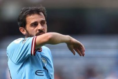 Fútbol Europa: El City rechaza también 80 millones del PSG por Bernardo Silva. El Chelsea apuesta por convencer a Aubameyang. Veinte millones pide el Dortmund por Akanji. Pulisic aparece entre los objetivos del United.