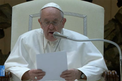 Presidente de Cuba agradece mensajes solidarios de Papa Francisco