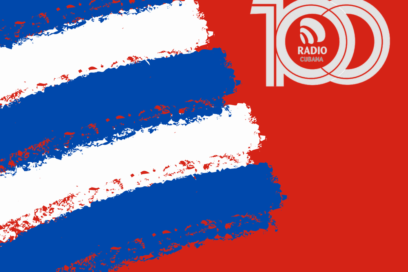 Cumpleaños de la dama del éter