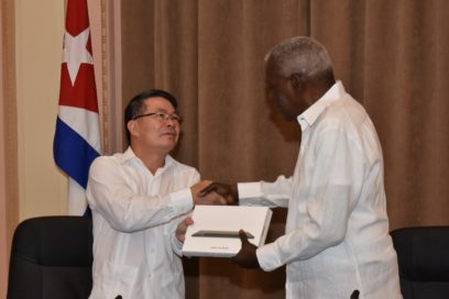 Nuevo símbolo de solidaridad y hermandad entre Vietnam y Cuba