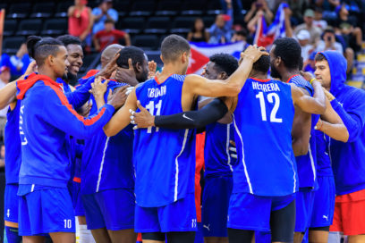 Cuba gana la Copa Panamericana con pasaje para Santiago de Chile 2023