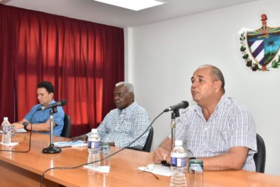 La Habana no se detiene en el cumplimiento de sus principales tareas