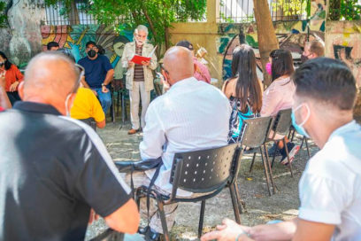 Ala Décima anuncia su Encuentro Nacional
