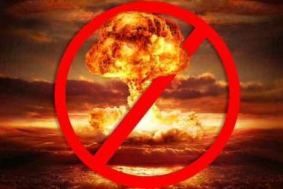 Cuba condena manipulación en materia de control de armamento nuclear