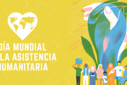 Se dice Patria y se dice Humanidad